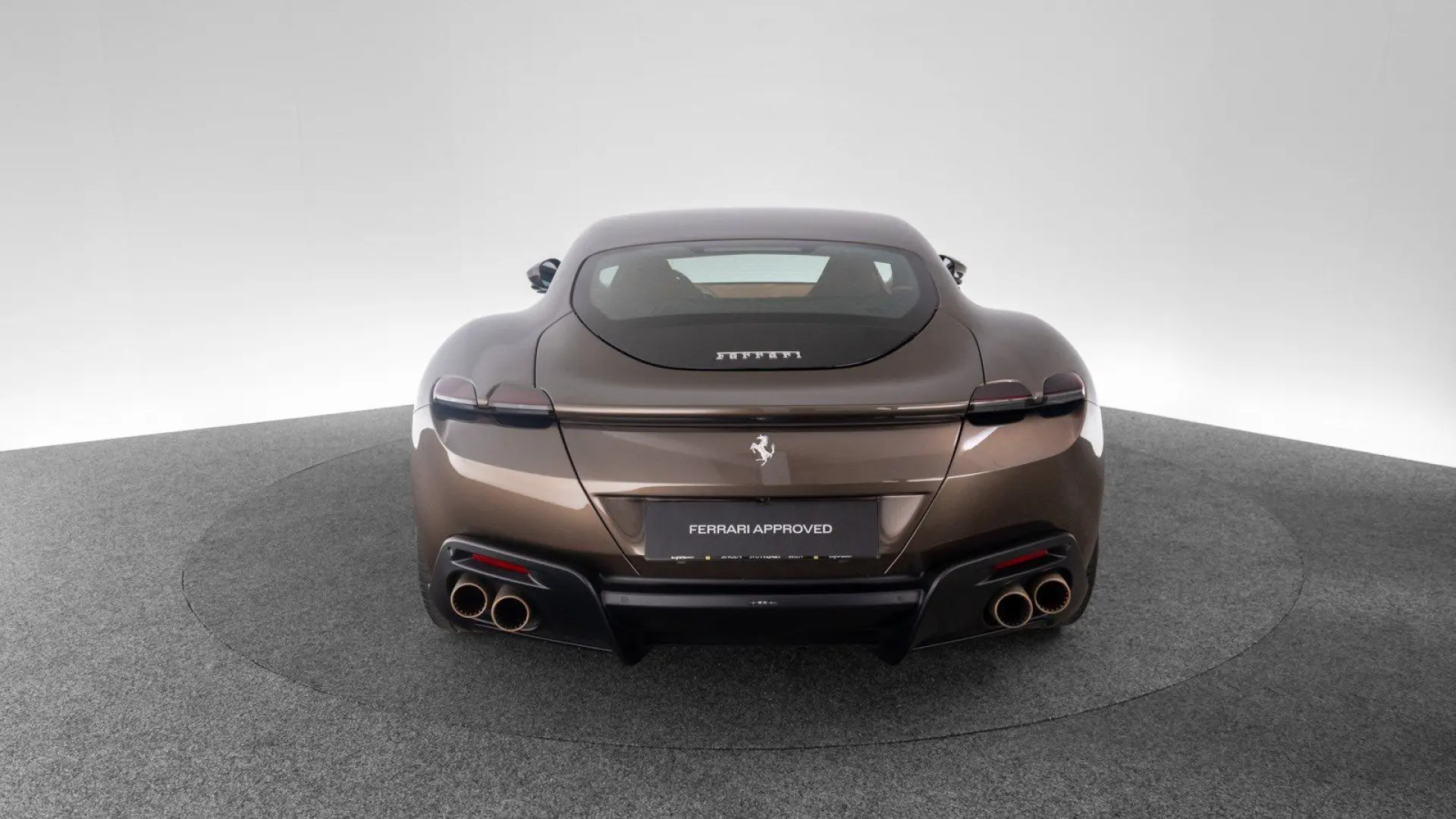 Ferrari Roma FERRARI