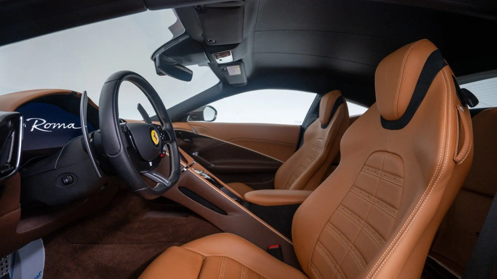 Ferrari Roma FERRARI