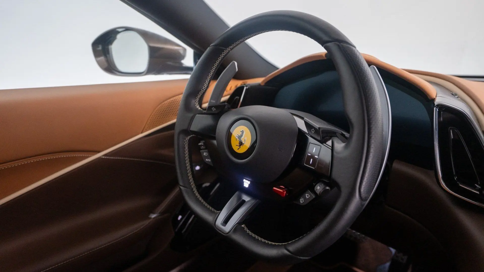 Ferrari Roma FERRARI