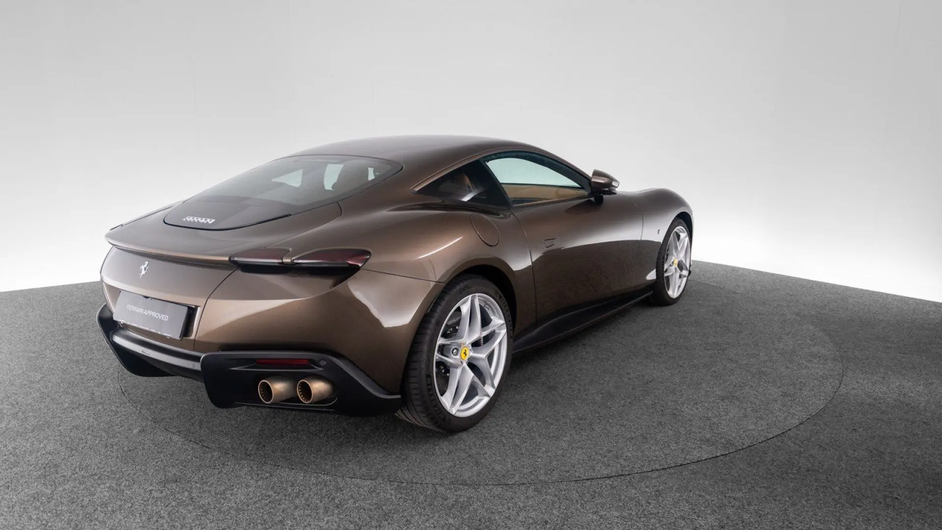 Ferrari Roma FERRARI