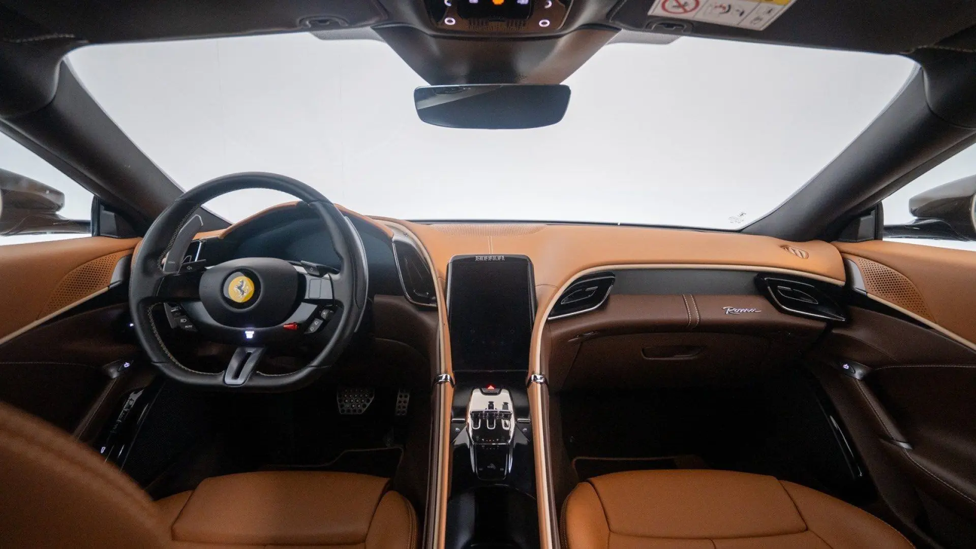 Ferrari Roma FERRARI