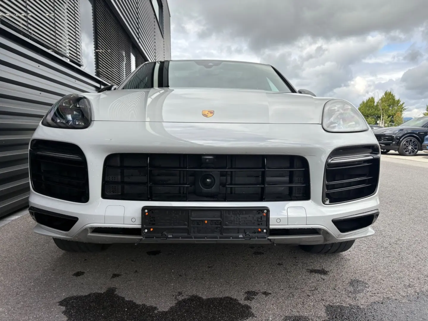 Cayenne Coupe Platinum Edition-Sportdesign-1Hand