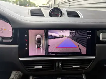 Cayenne Coupe Platinum Edition-Sportdesign-1Hand