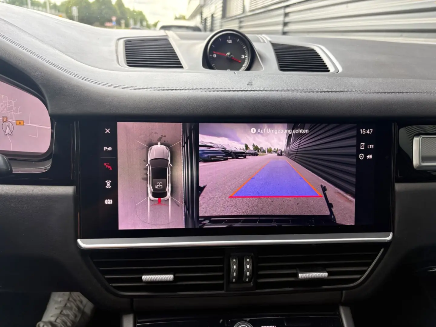 Cayenne Coupe Platinum Edition-Sportdesign-1Hand