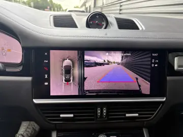 Cayenne Coupe Platinum Edition-Sportdesign-1Hand