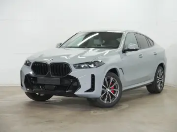 X6 xDrive30d M Sport Gestiksteuerung HK HiFi