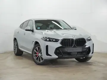 X6 xDrive30d M Sport Gestiksteuerung HK HiFi