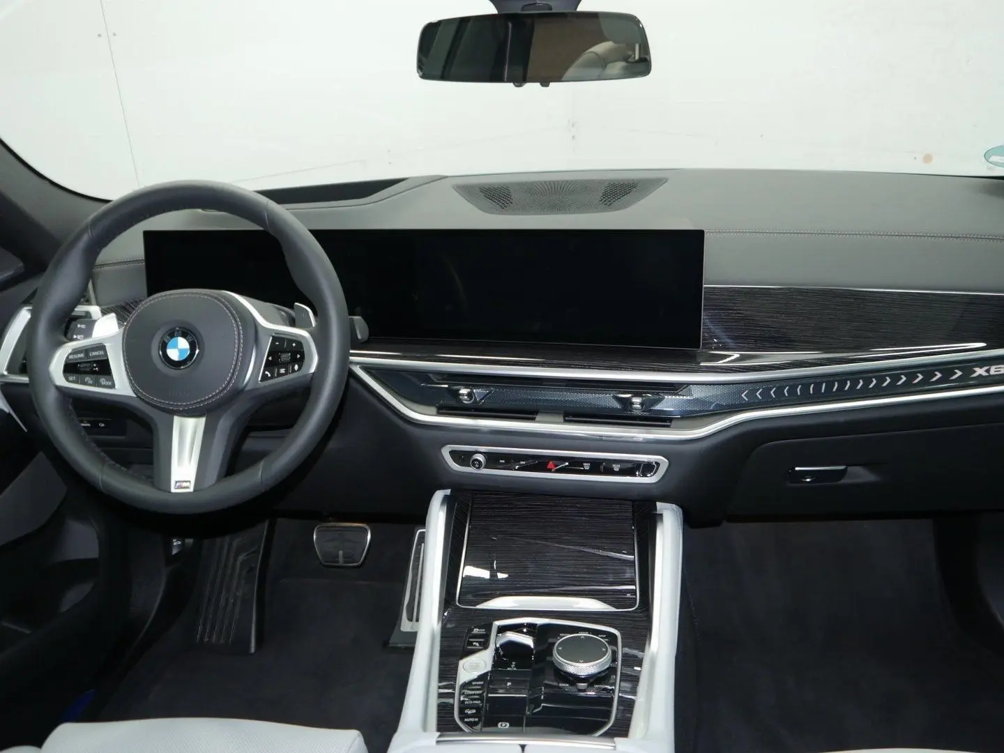 X6 xDrive30d M Sport Gestiksteuerung HK HiFi