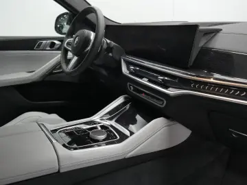 X6 xDrive30d M Sport Gestiksteuerung HK HiFi