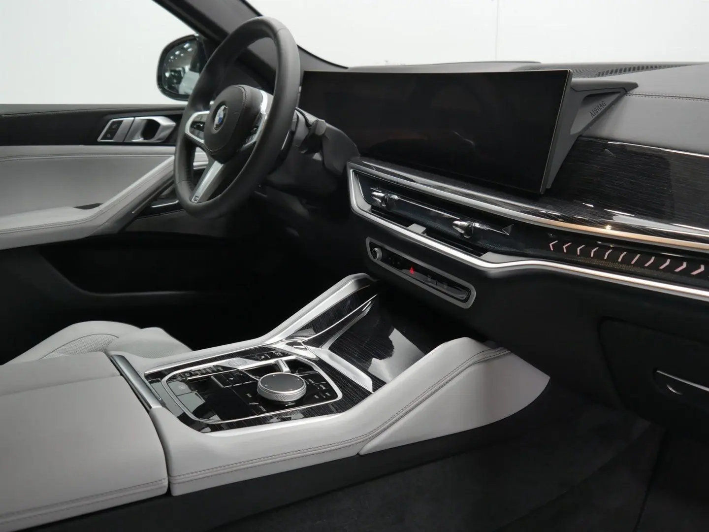 X6 xDrive30d M Sport Gestiksteuerung HK HiFi