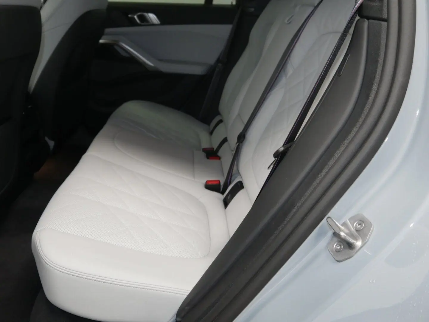 X6 xDrive30d M Sport Gestiksteuerung HK HiFi