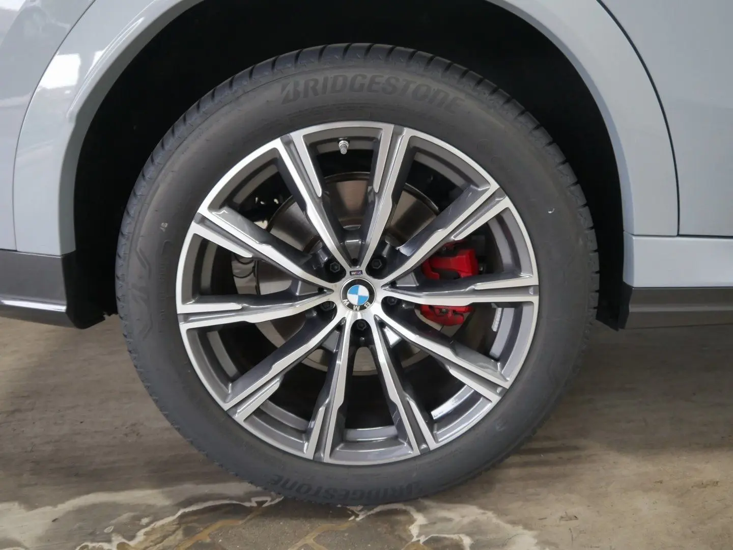 X6 xDrive30d M Sport Gestiksteuerung HK HiFi