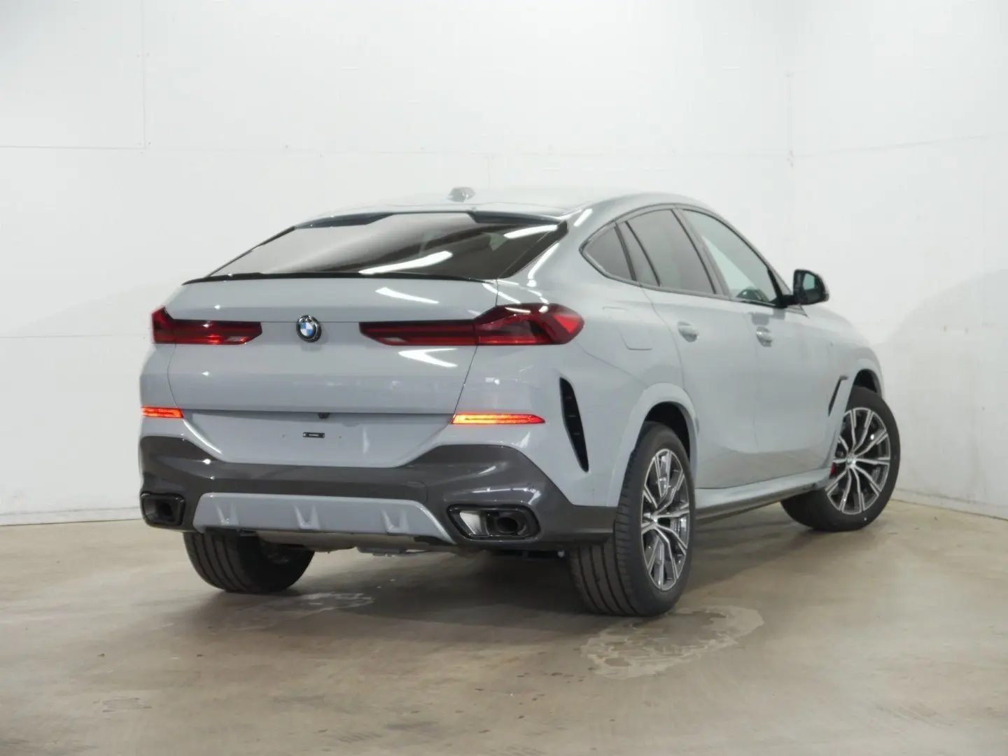 X6 xDrive30d M Sport Gestiksteuerung HK HiFi