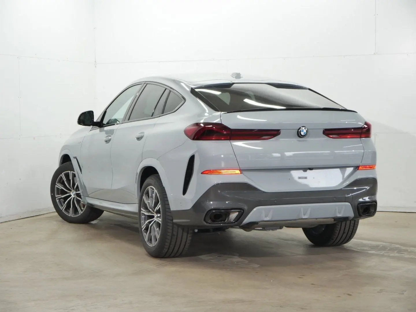 X6 xDrive30d M Sport Gestiksteuerung HK HiFi