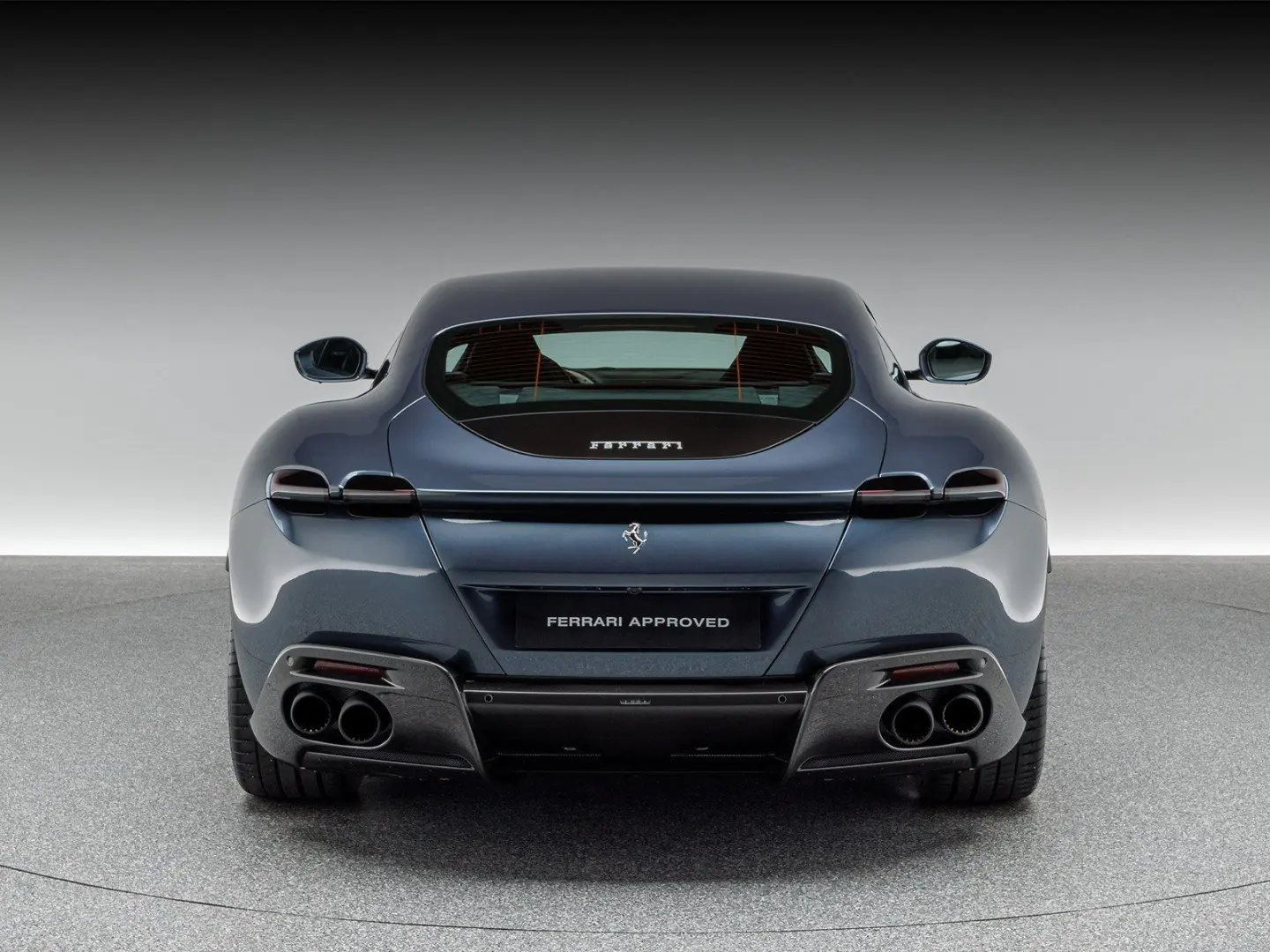 Ferrari Roma