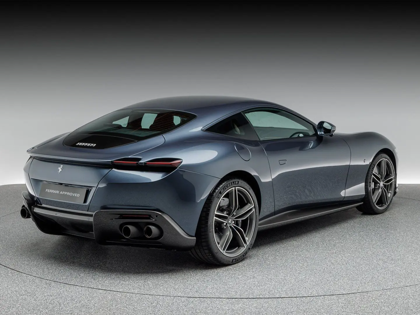 Ferrari Roma