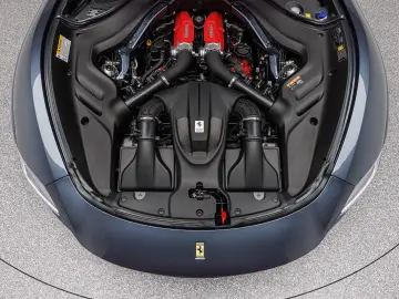 Ferrari Roma