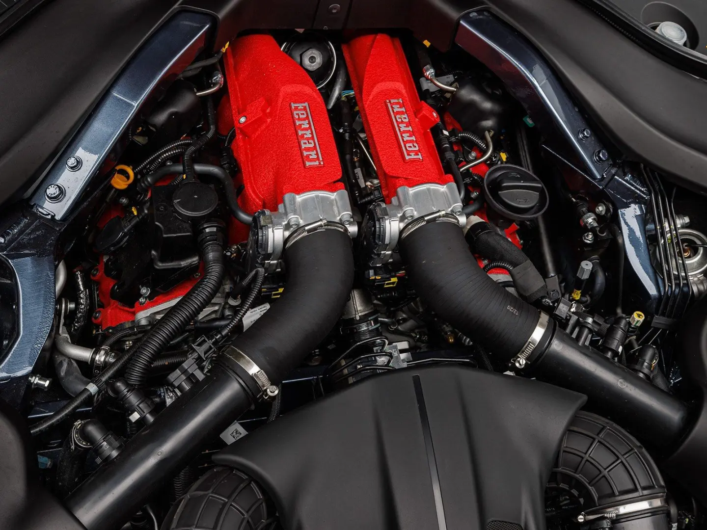 Ferrari Roma