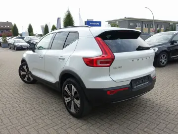 XC40 T5 Recharge Plus Dark/H&K/360°/Memory/BLS