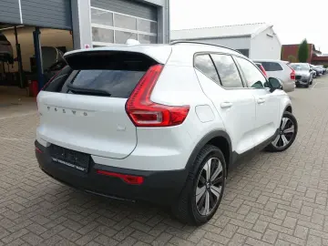 XC40 T5 Recharge Plus Dark/H&K/360°/Memory/BLS