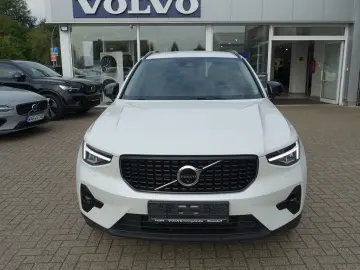 XC40 T5 Recharge Plus Dark/H&K/360°/Memory/BLS