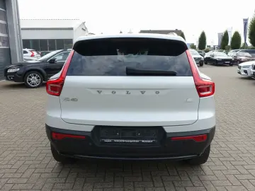 XC40 T5 Recharge Plus Dark/H&K/360°/Memory/BLS