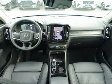 XC40 T5 Recharge Plus Dark/H&K/360°/Memory/BLS