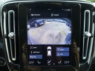 XC40 T5 Recharge Plus Dark/H&K/360°/Memory/BLS