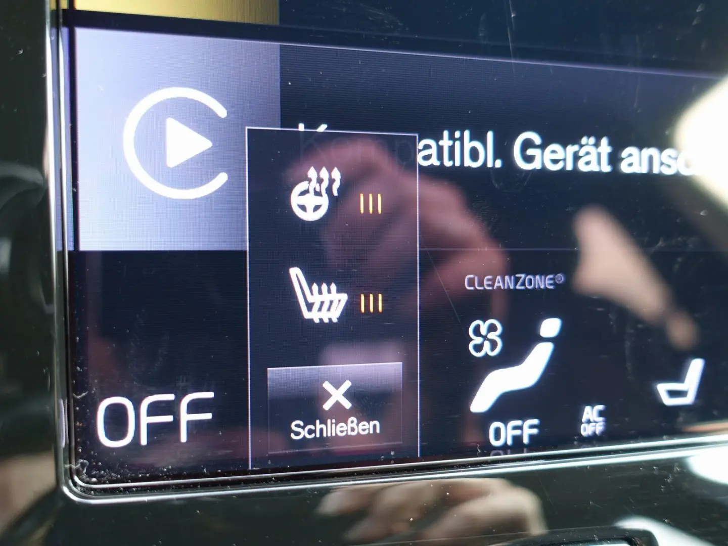 XC40 T5 Recharge Plus Dark/H&K/360°/Memory/BLS