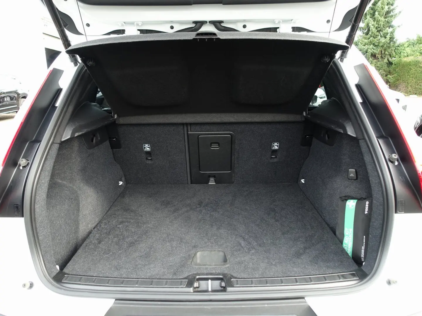 XC40 T5 Recharge Plus Dark/H&K/360°/Memory/BLS