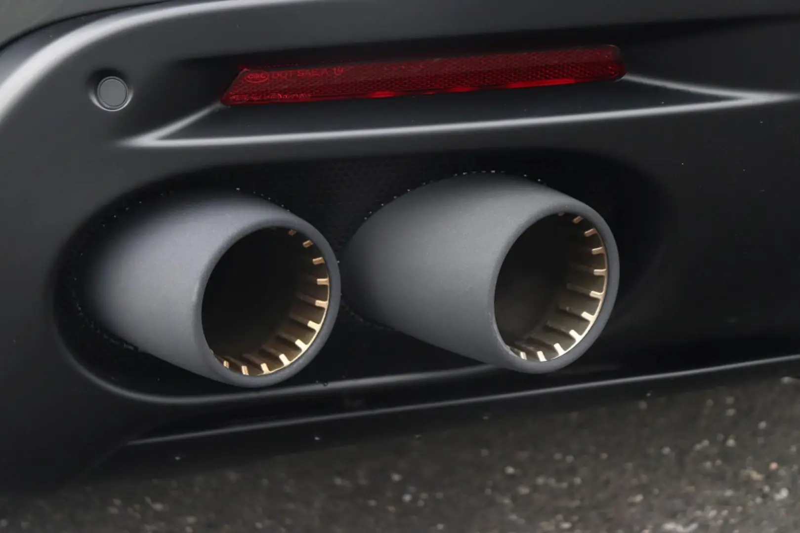 Ferrari Roma Spider +GRIGIO SCURO+JBL