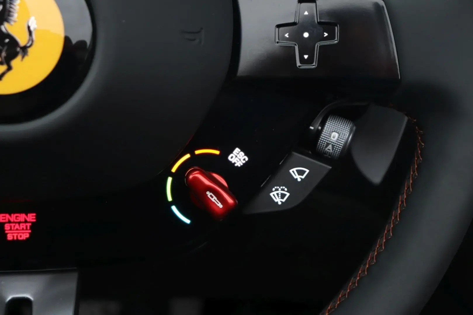 Ferrari Roma Spider +GRIGIO SCURO+JBL