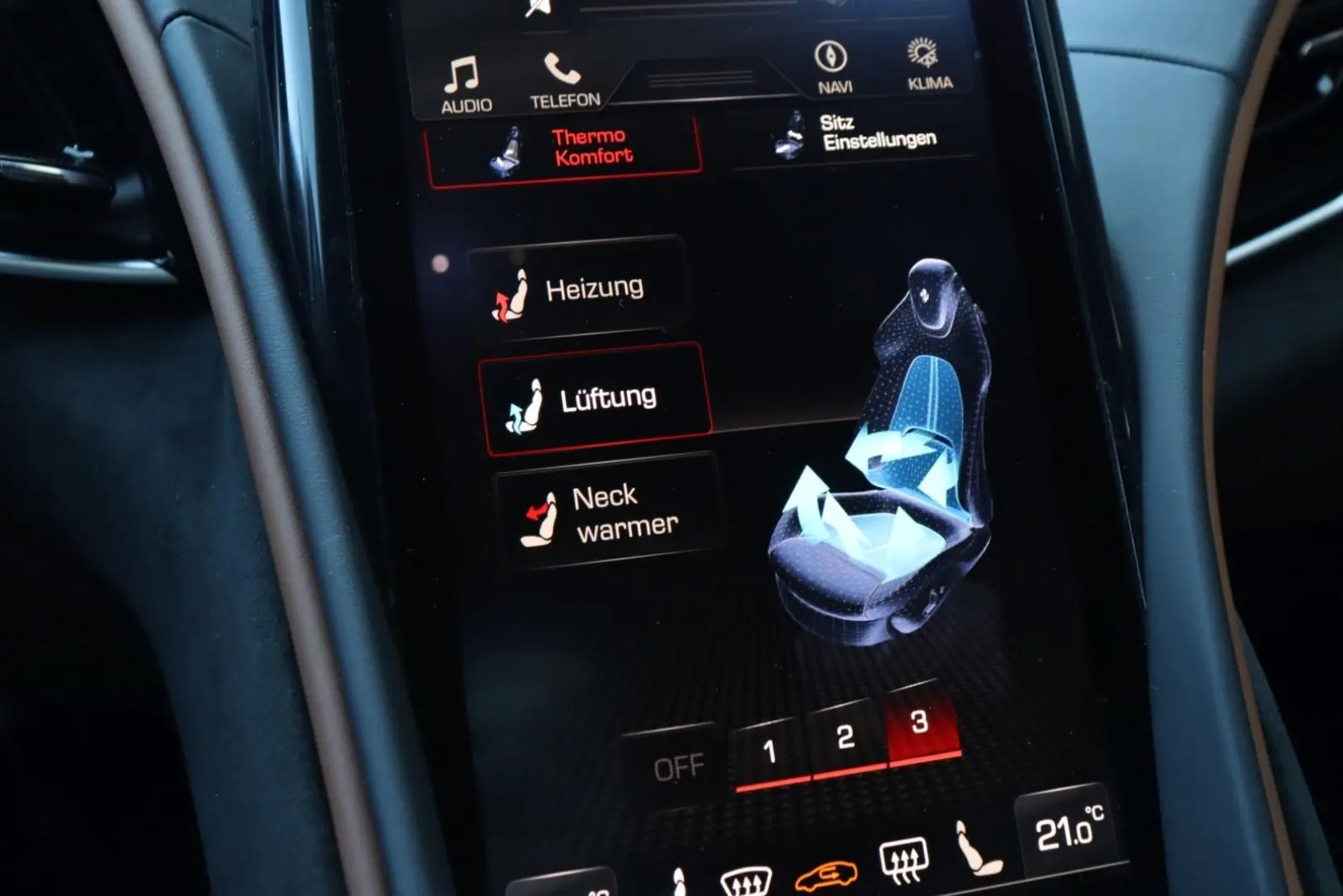 Ferrari Roma Spider +GRIGIO SCURO+JBL