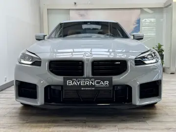 M2 Auto. Kamera CockpitProf. Hifi Leder 