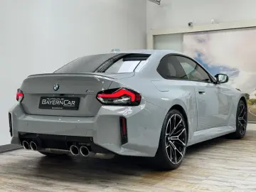M2 Auto. Kamera CockpitProf. Hifi Leder 