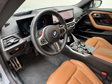 M2 Auto. Kamera CockpitProf. Hifi Leder 