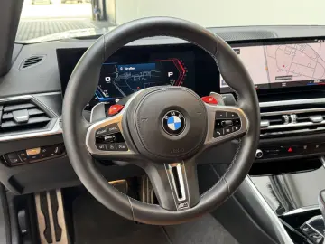 M2 Auto. Kamera CockpitProf. Hifi Leder 