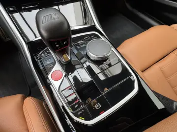 M2 Auto. Kamera CockpitProf. Hifi Leder 