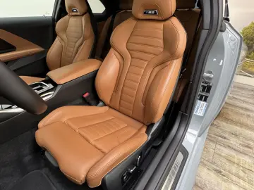 M2 Auto. Kamera CockpitProf. Hifi Leder 