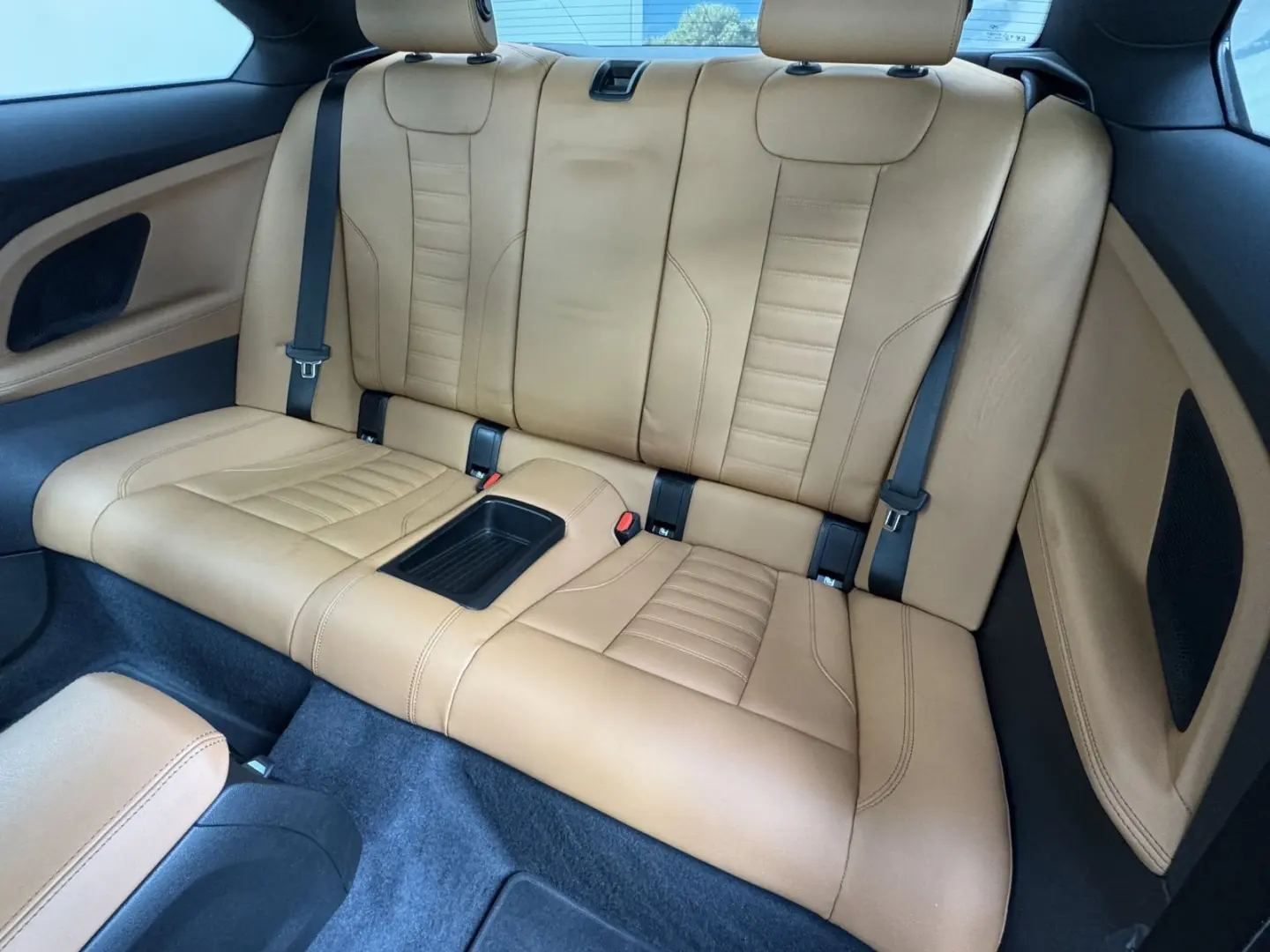 M2 Auto. Kamera CockpitProf. Hifi Leder 
