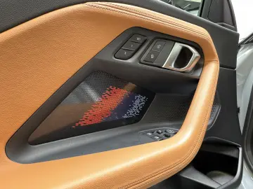 M2 Auto. Kamera CockpitProf. Hifi Leder 