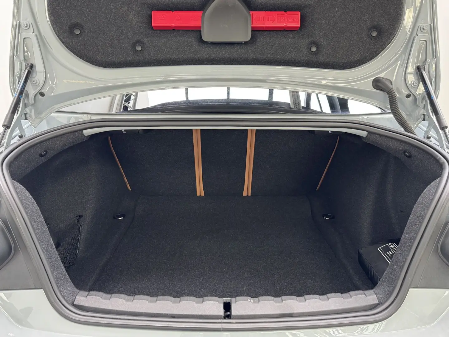M2 Auto. Kamera CockpitProf. Hifi Leder 