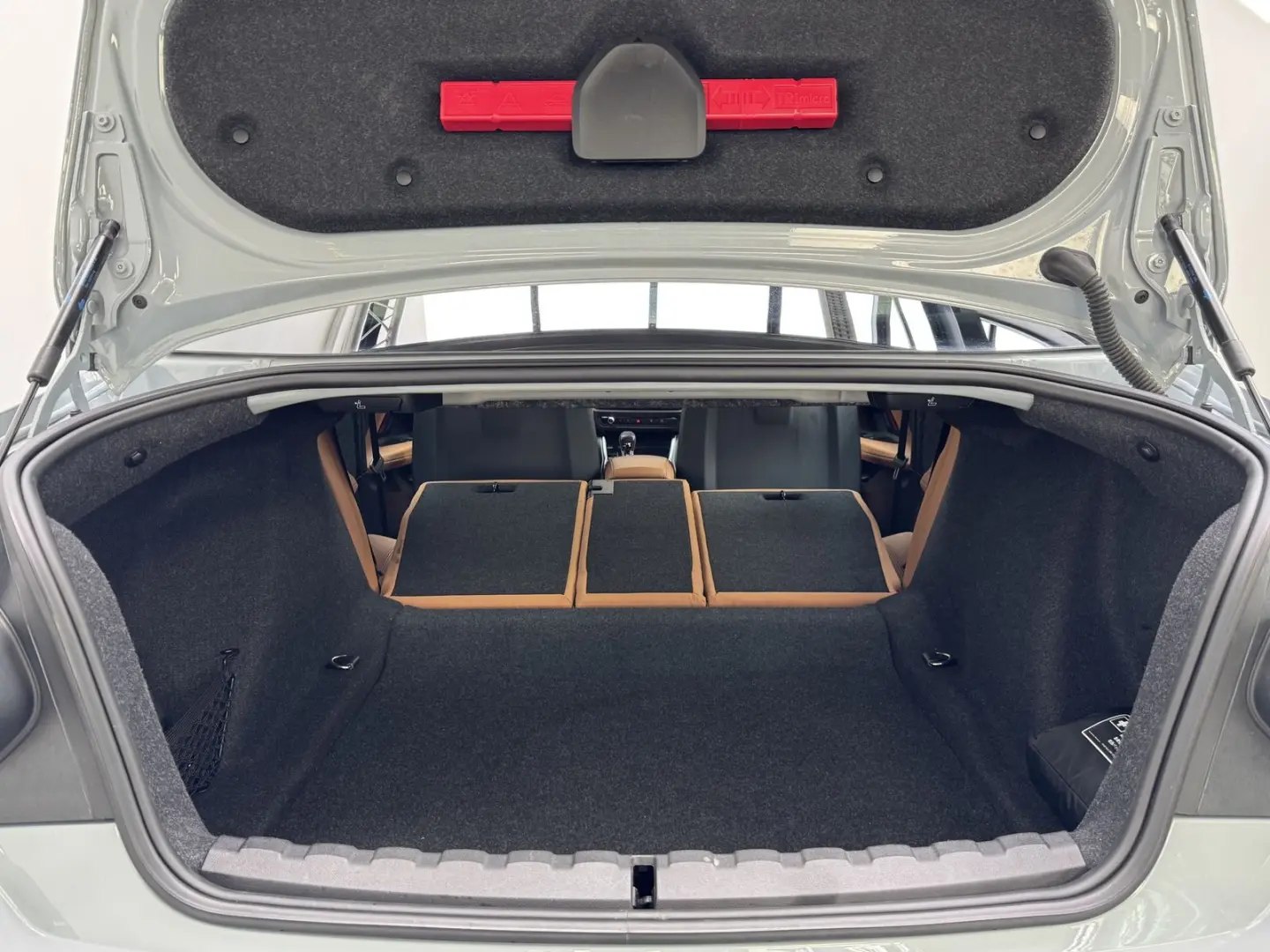 M2 Auto. Kamera CockpitProf. Hifi Leder 