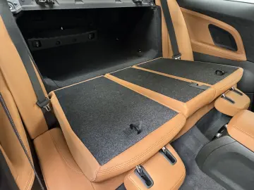 M2 Auto. Kamera CockpitProf. Hifi Leder 