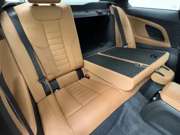 M2 Auto. Kamera CockpitProf. Hifi Leder 