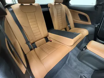 M2 Auto. Kamera CockpitProf. Hifi Leder 