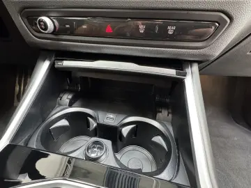 M2 Auto. Kamera CockpitProf. Hifi Leder 
