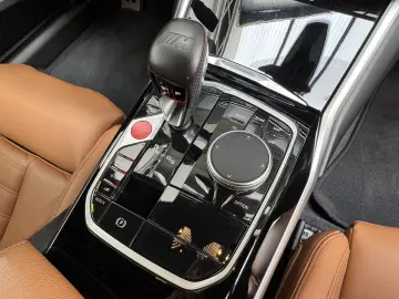 M2 Auto. Kamera CockpitProf. Hifi Leder 