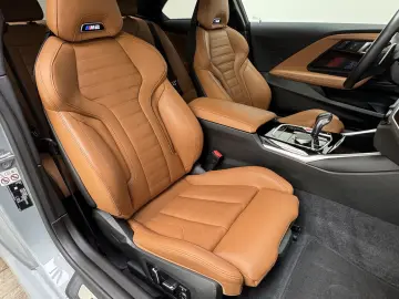 M2 Auto. Kamera CockpitProf. Hifi Leder 
