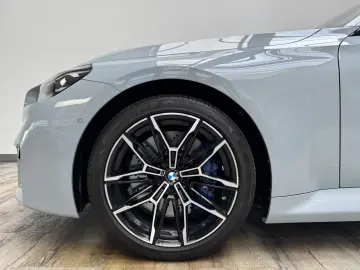 M2 Auto. Kamera CockpitProf. Hifi Leder 